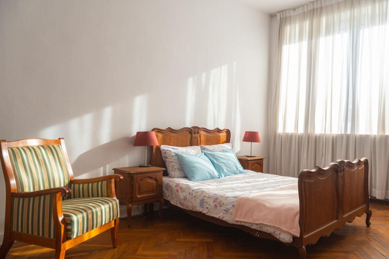 Апартаменти Apartament Kosciuszki Лодзь Екстер'єр фото